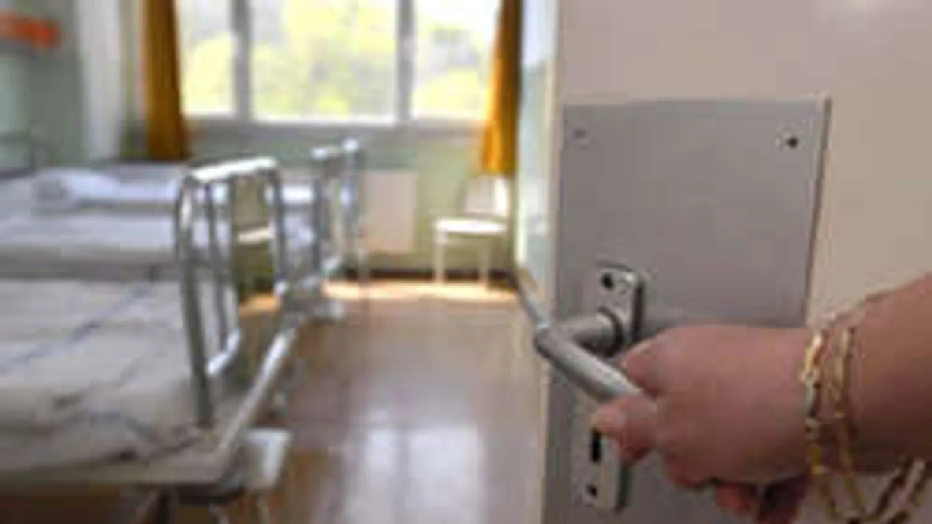 Fertőzésveszély az Uzsoki Kórházban! Vesztegzárat rendeltek el