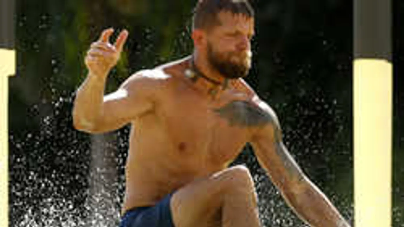 Õszinte vallomás: tartozásai nehezítik meg az életét a TV2 sztárjának