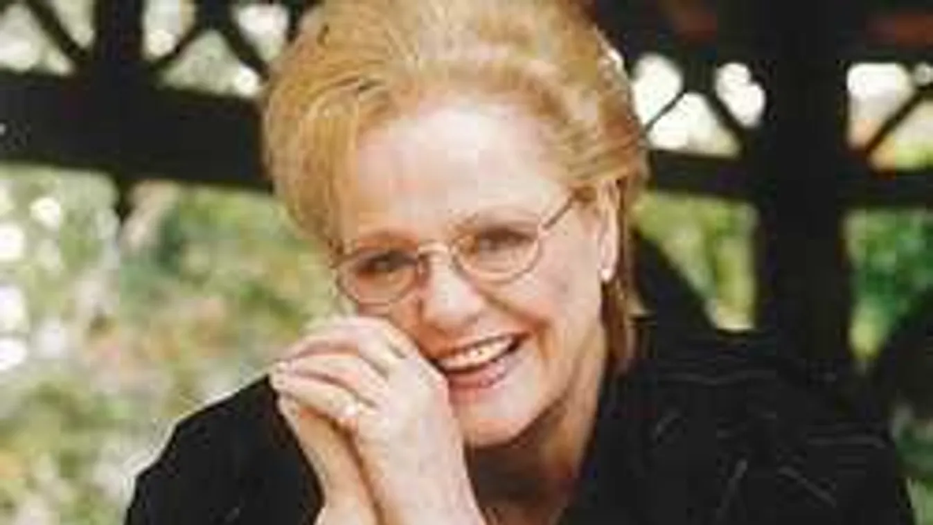 Meglepő titok derült ki Cserháti Zsuzsa haláláról