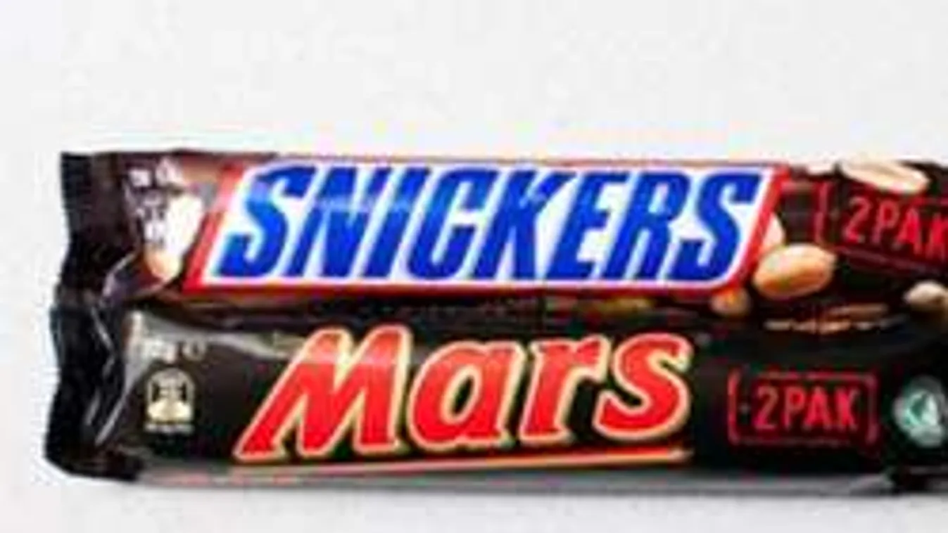 Így kerülhettek műanyag darabok a Mars szeletekbe!