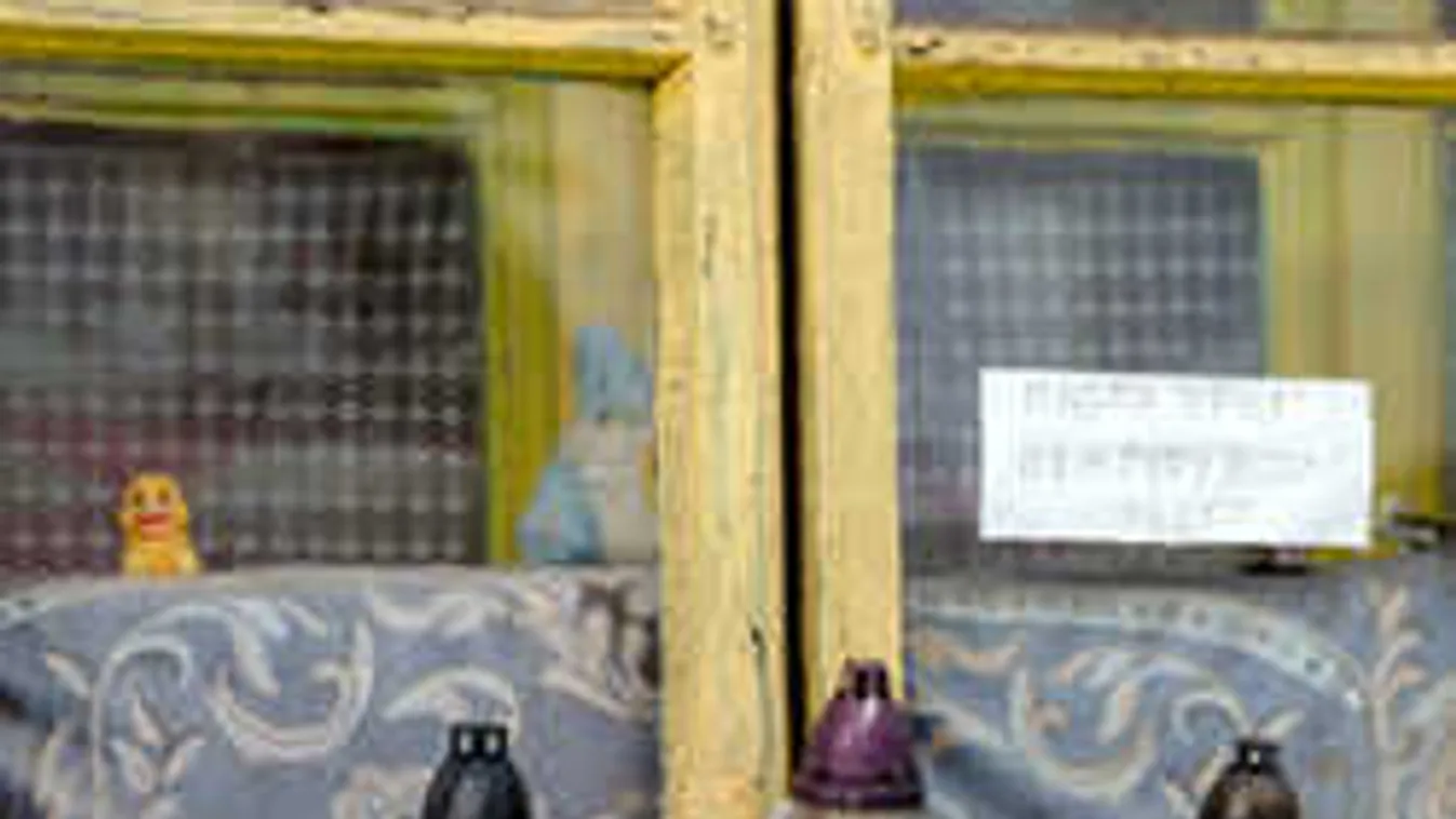 Összeomlott a Borsodnádasdon megölt Csenge anyukája, orvosok figyelik