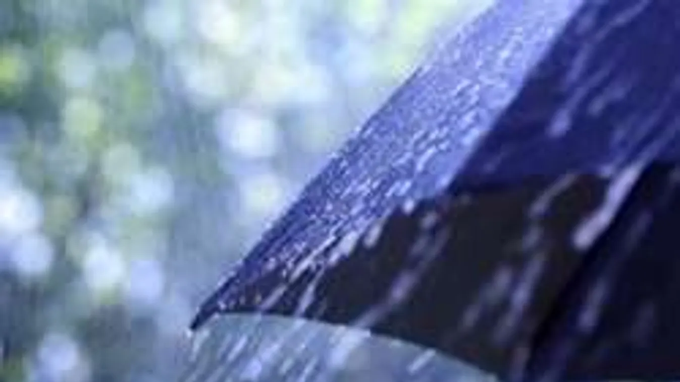 Fekete lesz az ünnep! Ennyire rettenetes idő vár ránk pünkösdhétfőn