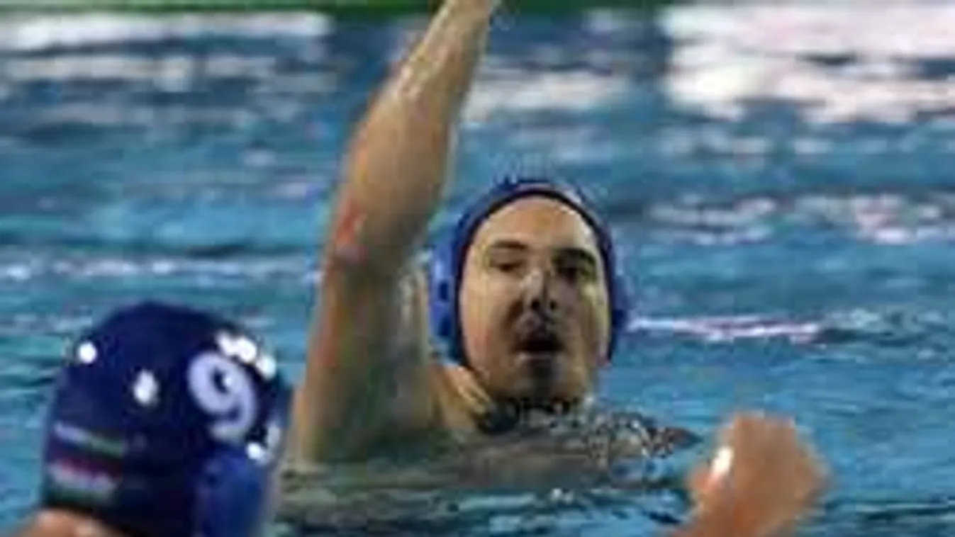 Te tudod, melyik szépség sztárpólósunk, Hosnyánszky felesége?