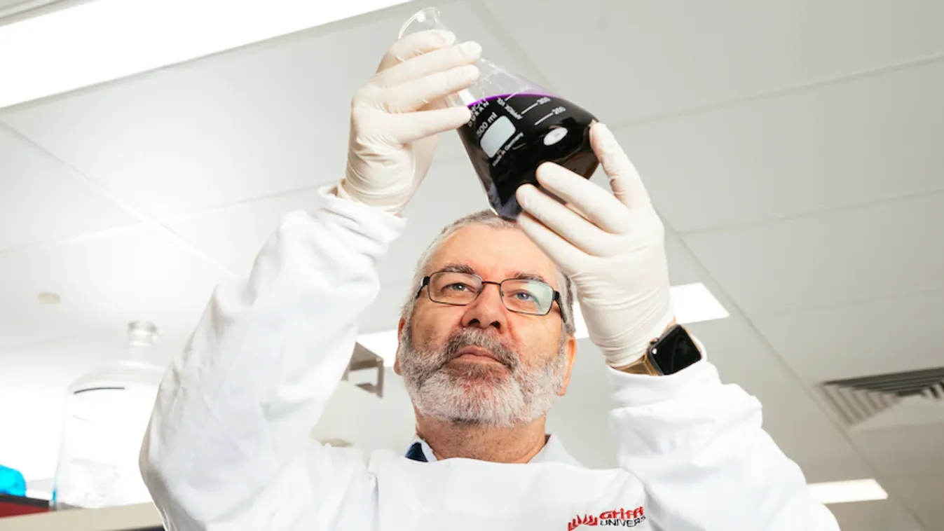 Tudományos áttörés: egy új antivirális kezelés közel 100 százalékban elpusztítja a koronavírust