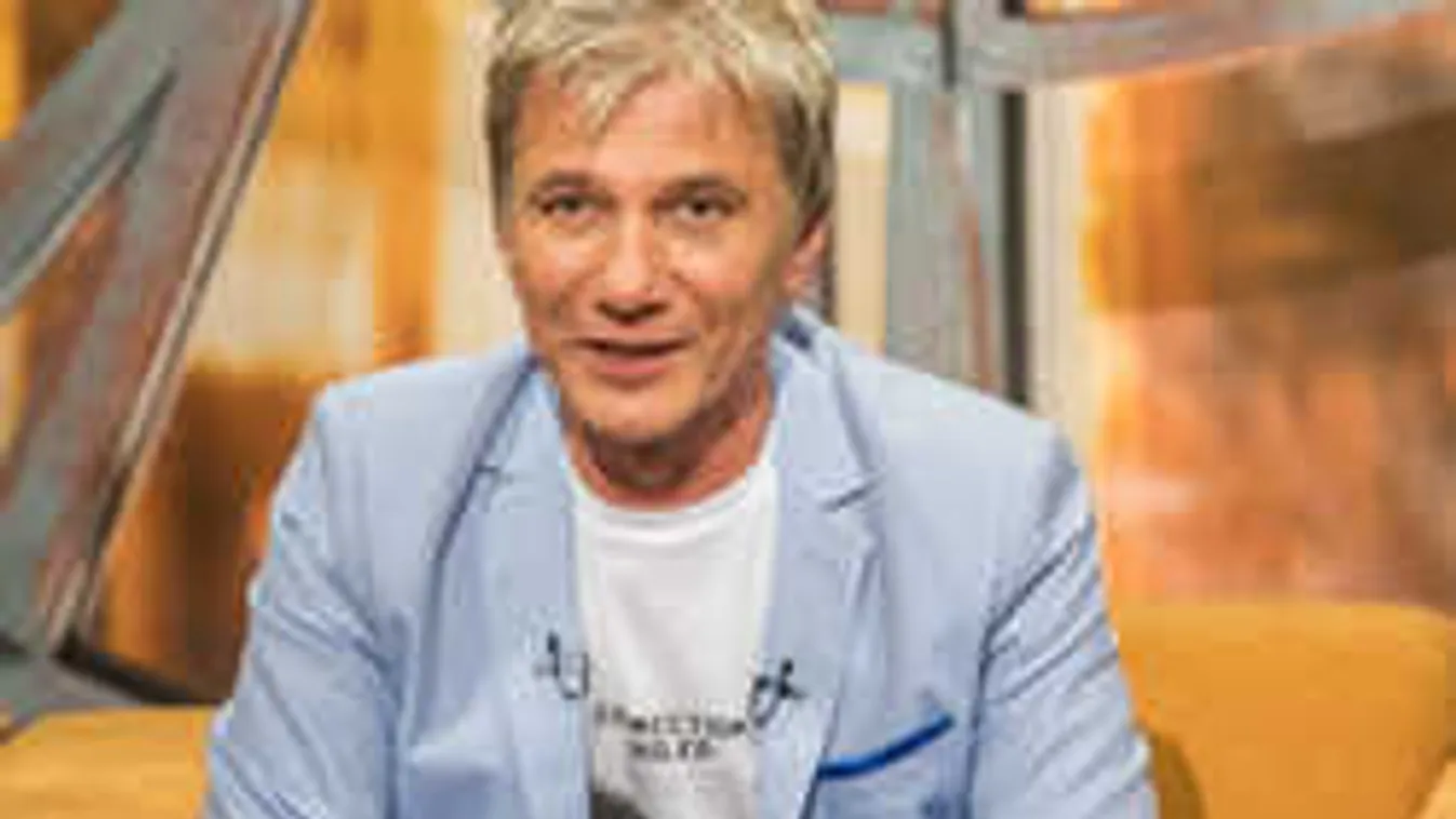 Bulizni ment, így próbál túllépni a szakításon Bochkor Gábor