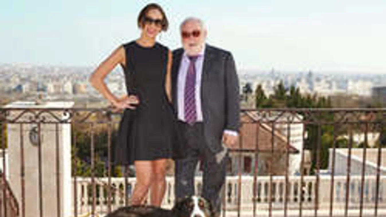 Vajna Timi 5 álma is teljesült