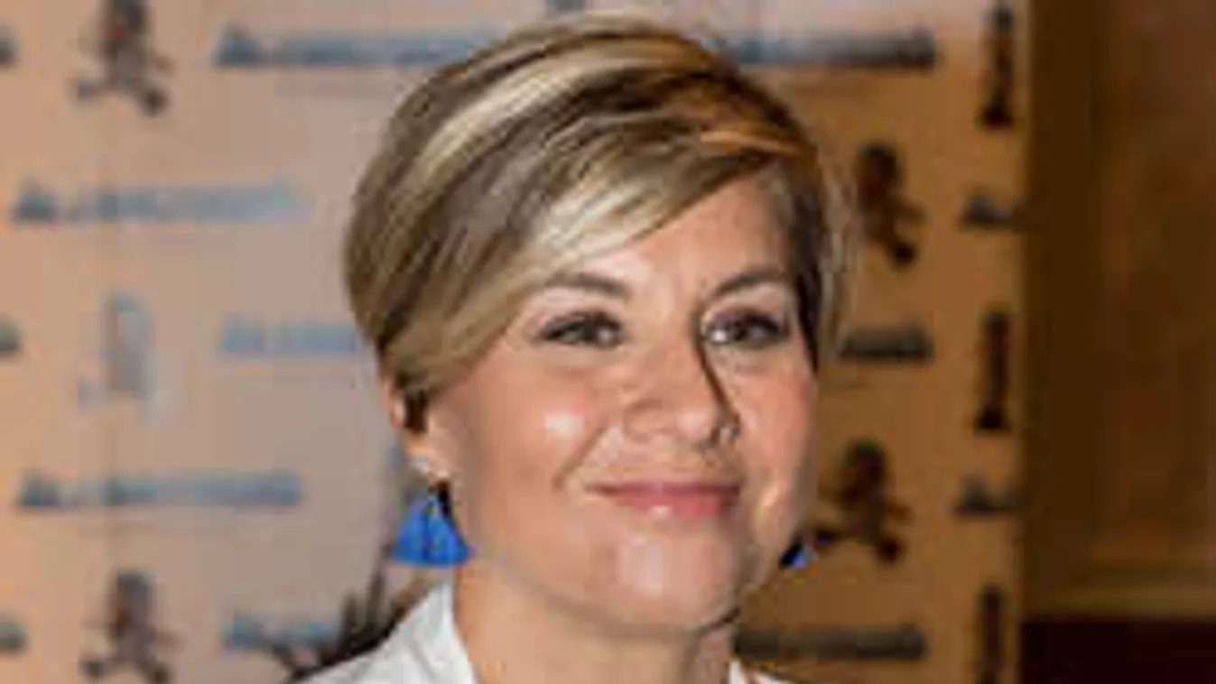 Vadonatúj műsorral tér vissza a képernyőre Ábel Anita