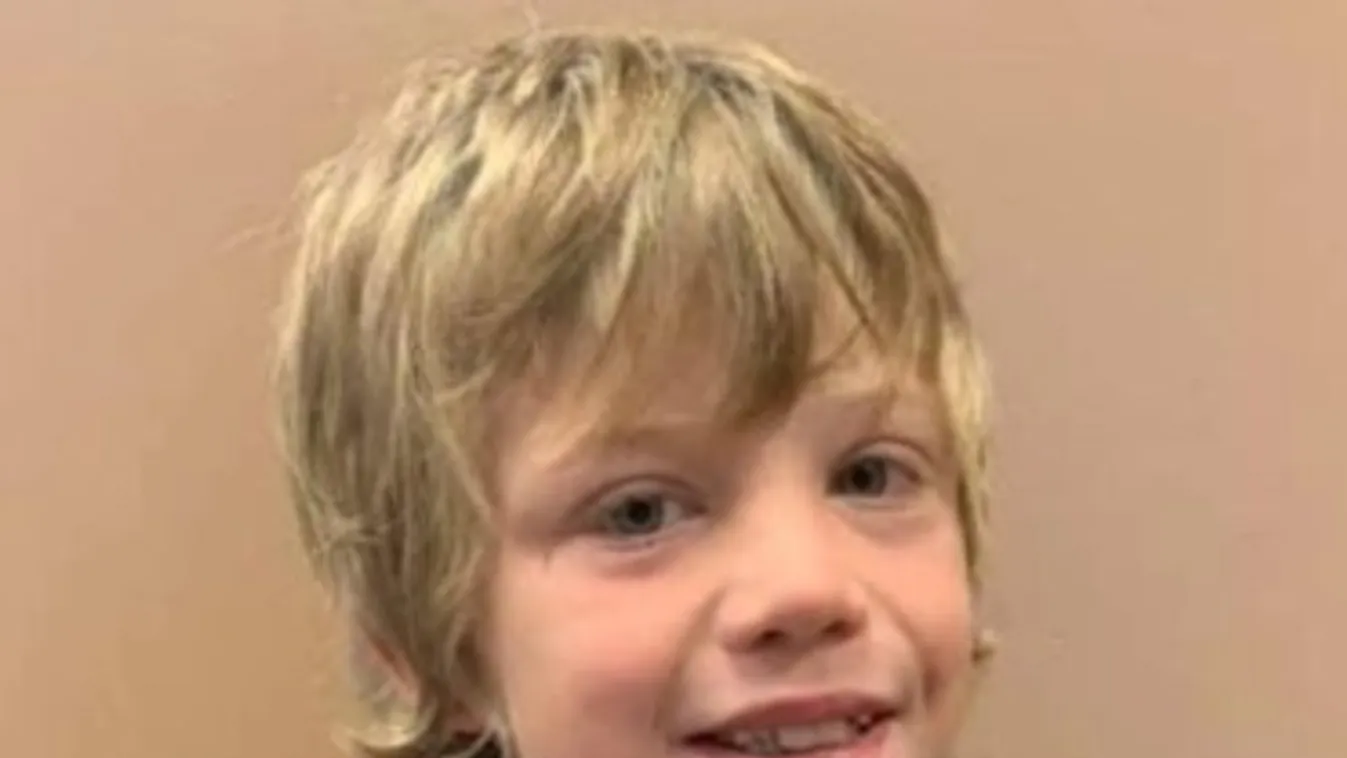 Megszakad a szív: 10 éves kisfiú adta az életét, hogy megmentse kishúgát