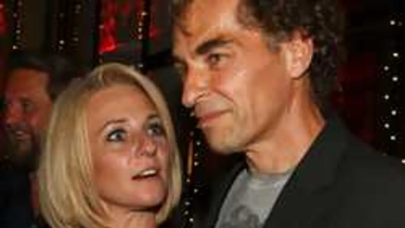 Marsi Anikó férje elköltözött a gyerekekkel