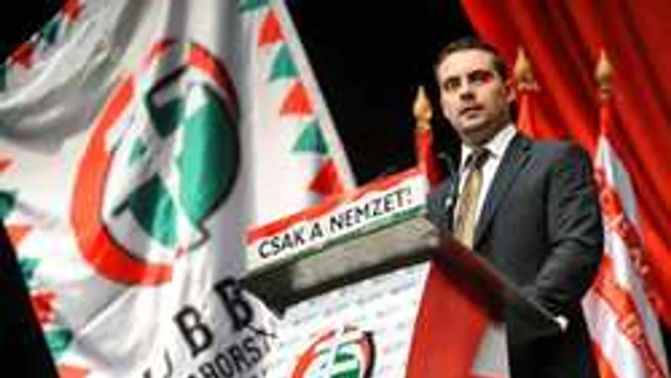 A Jobbiknak tizenöt napja van arra, hogy fizessen