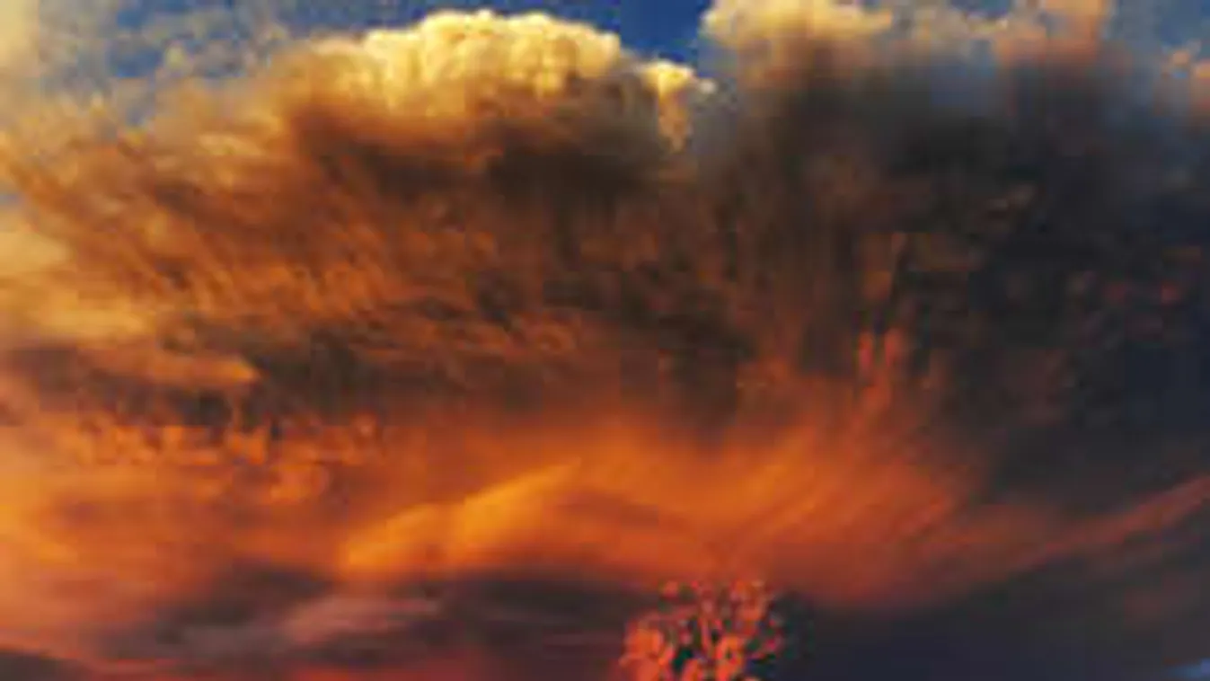 Ránk robbantja a szupervulkánt Kim Jong-un