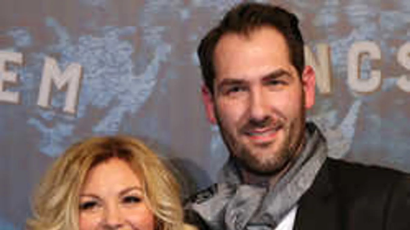 Egy film kedvéért bújtak elő a szerelmes magyar sztárok