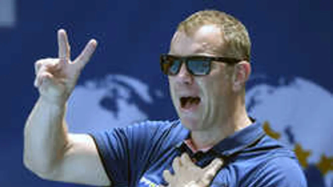 Végig küzdeni kellett, le a kalappal a magyar pólósok előtt