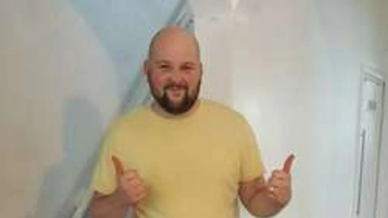 Legóból épített műlábat magának