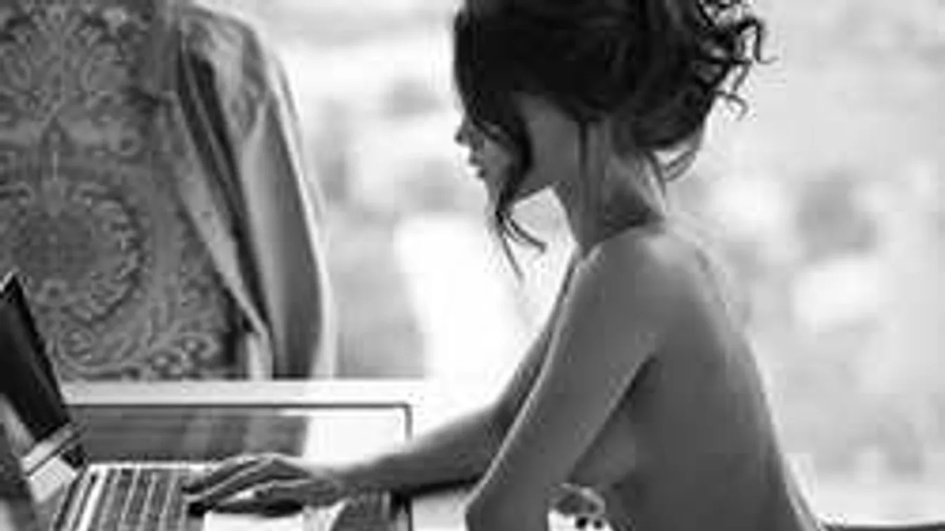 Meztelen csoda: Minden eddiginél pajzánabb a legújabb netes kihívás