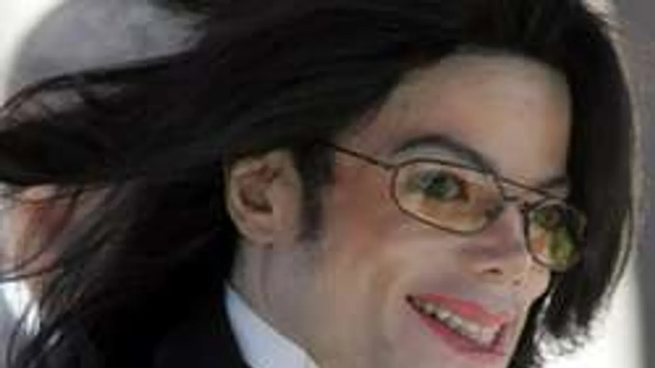 Közmunkás lett Michael Jackson fogadott magyar fia