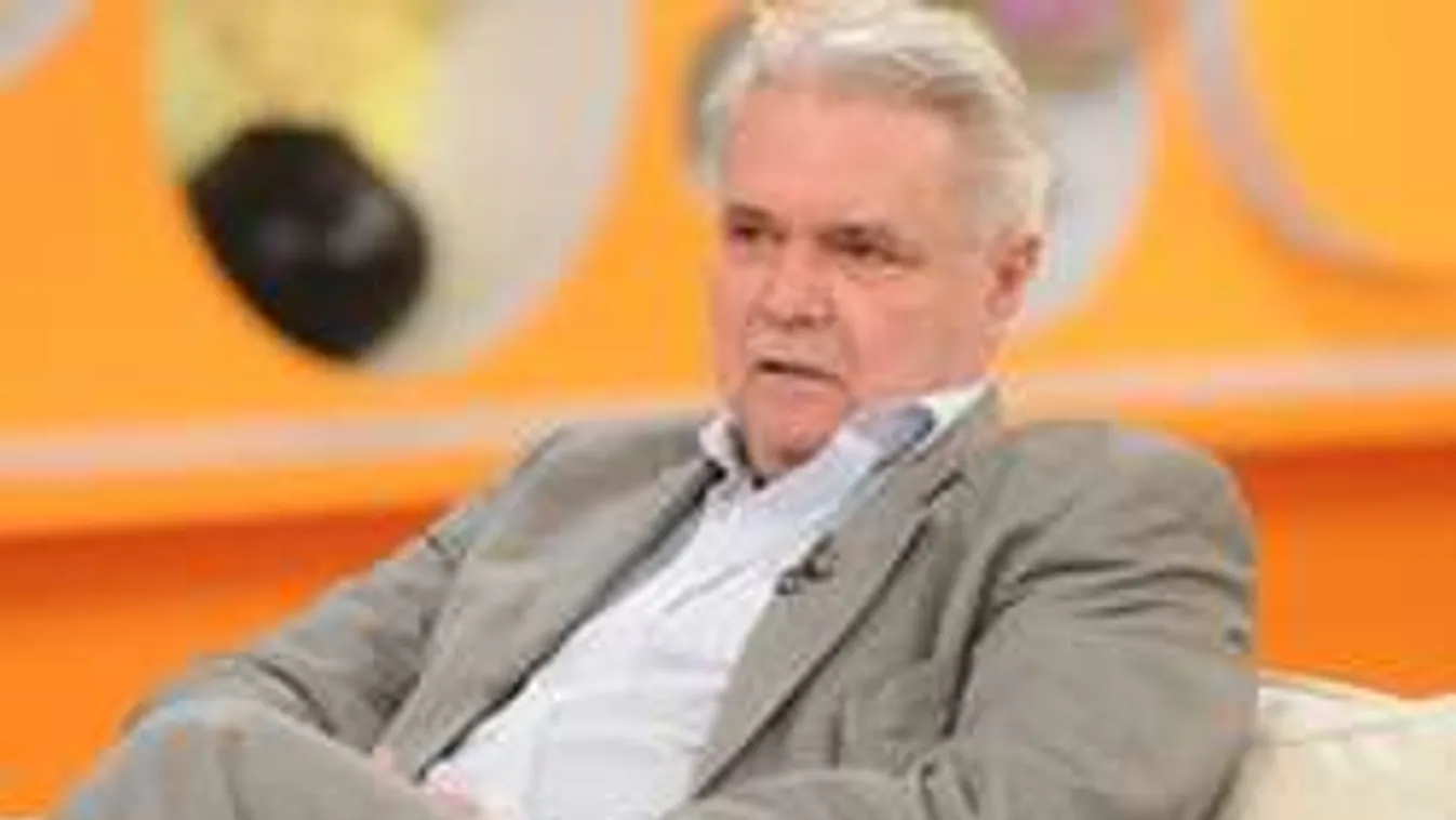 Megtörte a csendet Oszter Sándor: így reagált a vádakra!