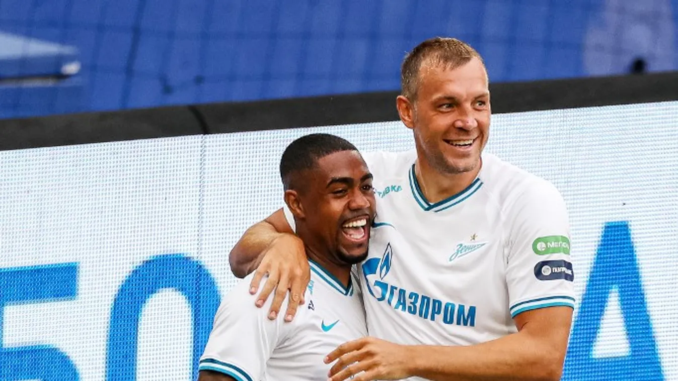 Arcpirító jelenet, perverz bulival ünnepelték a bajnoki címet