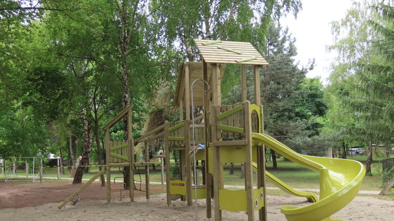 8,5 milliárdos megújulás: így csinálja Székkutas, az okos pályázatok mestere