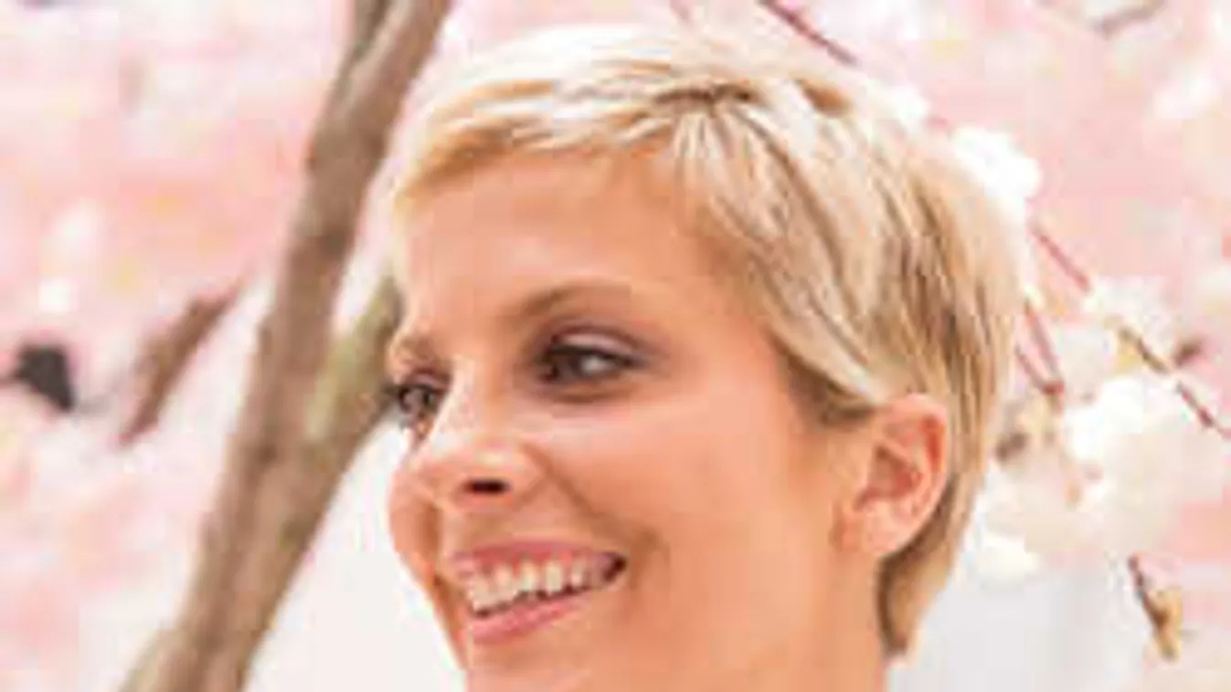 Örömhírt jelentett be Tatár Csilla: bővült a családja