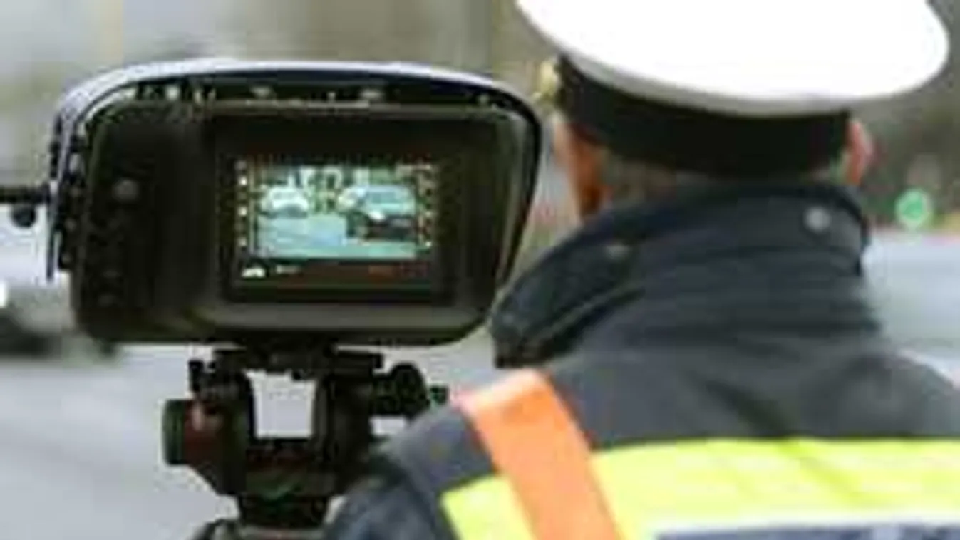 Döntsd el te, hol legyenek traffipaxok az utakon!