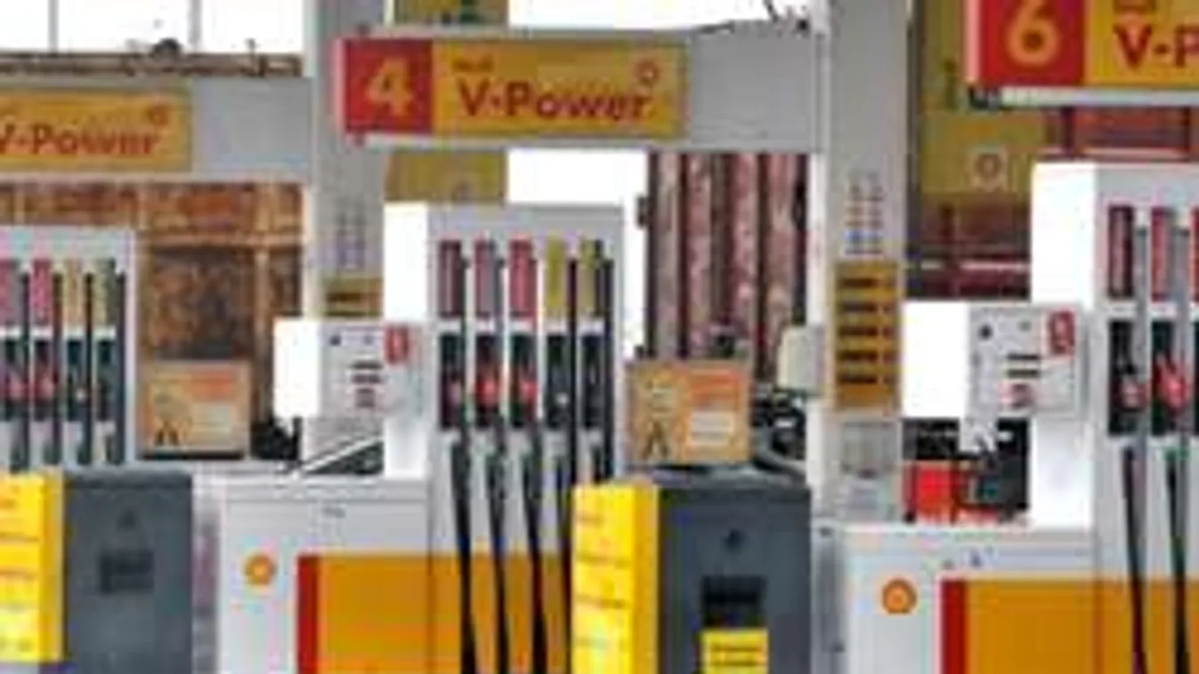 Ma töltse tele tankját!