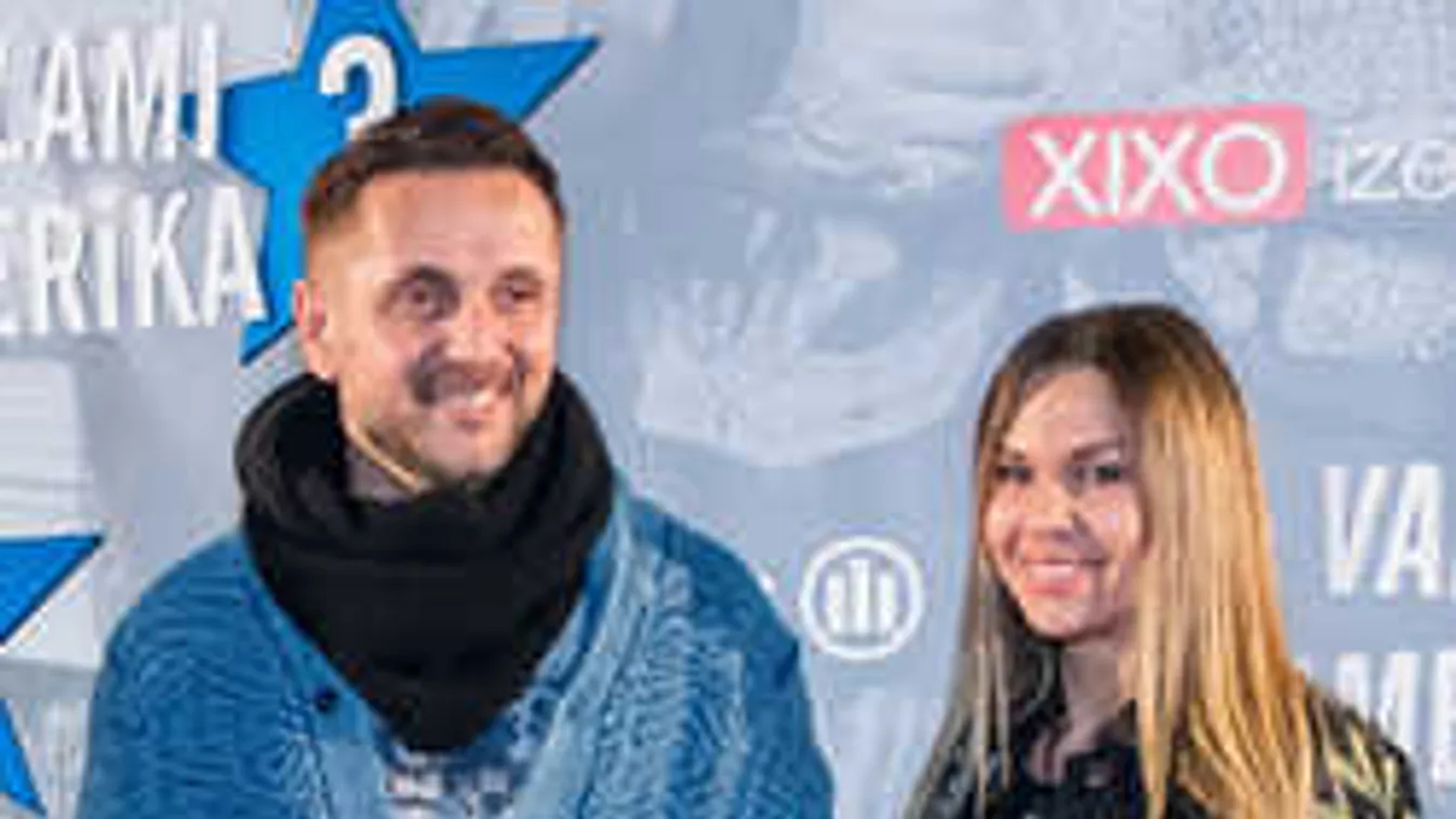 Egy ország várt erre: Készülnek az esküvőre Majkáék!