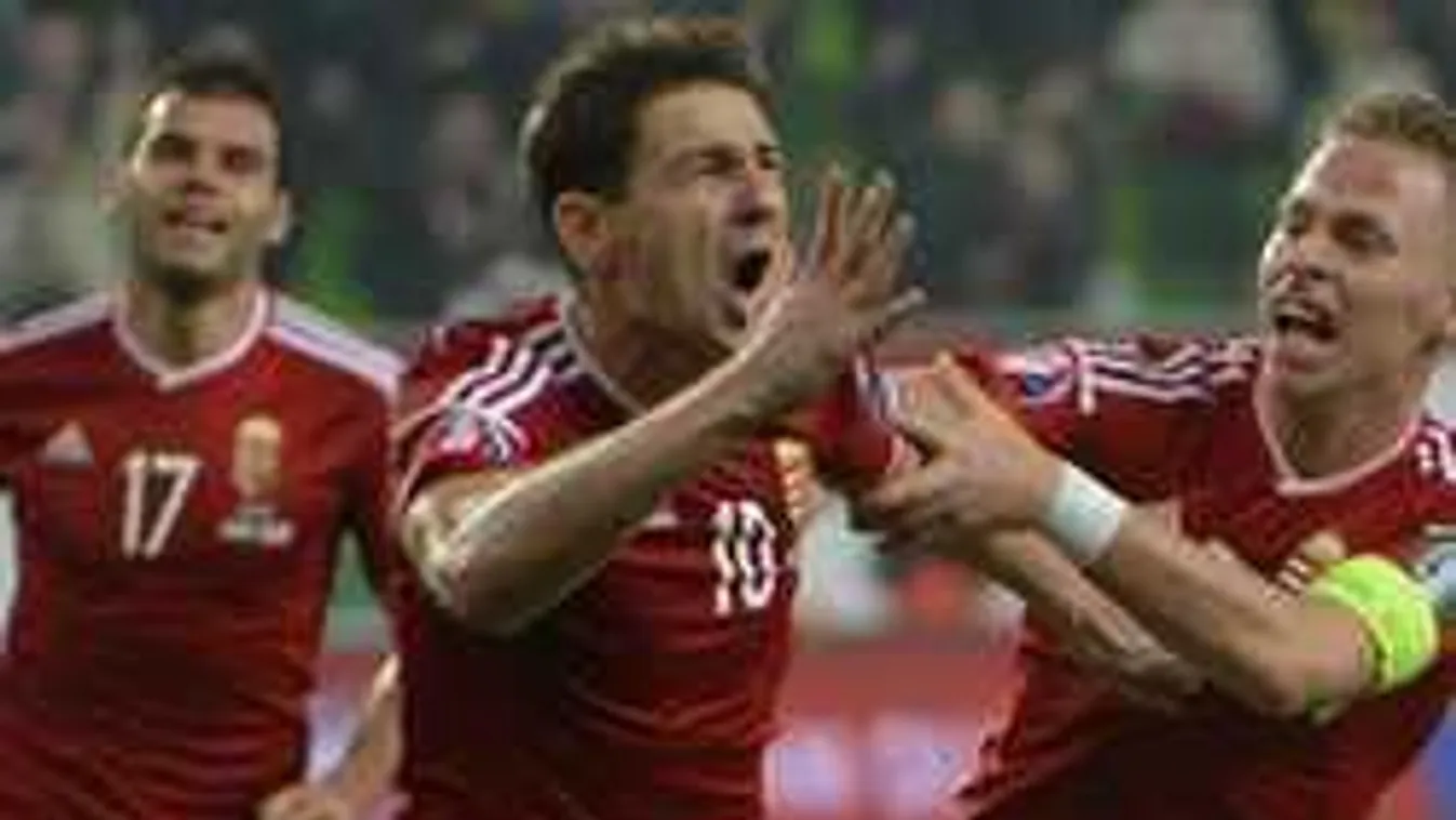 Gera az áldozat? Három pontnál több is veszett Lisszabonban