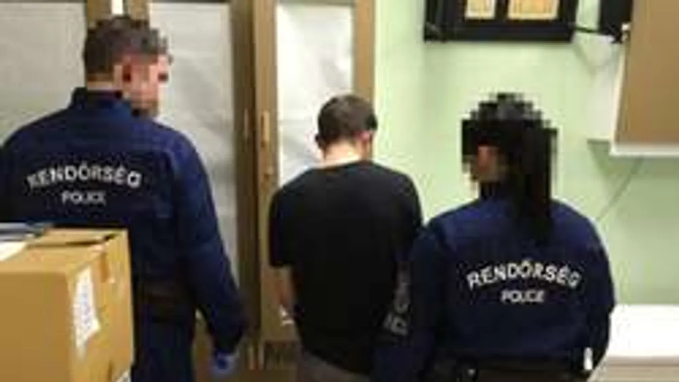 Ezzel magyarázza a gyilkosságot a fiatal szegedi joghallgató!