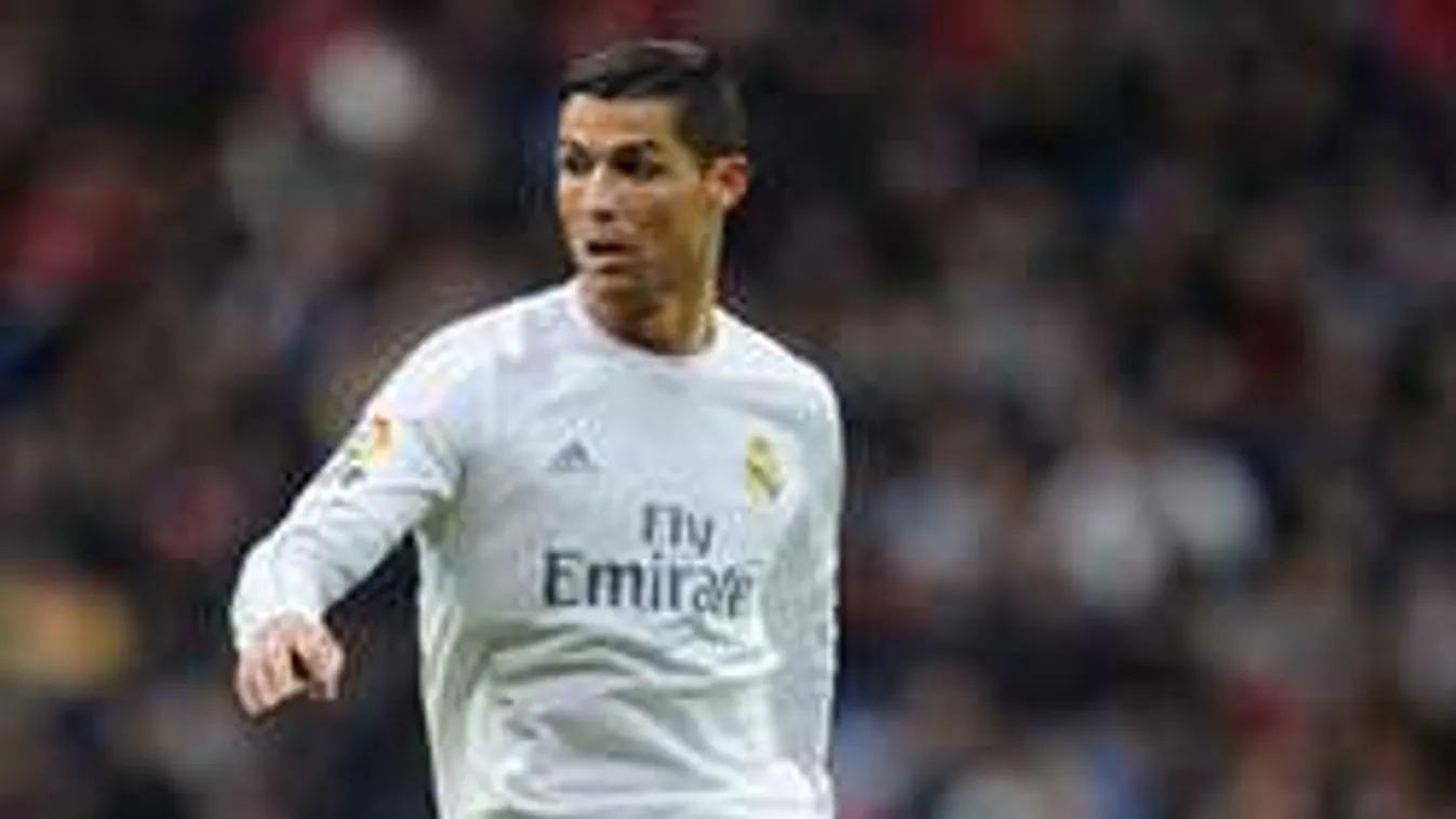 Ronaldo trónját fenyegetik a kínai pénzeszsákok