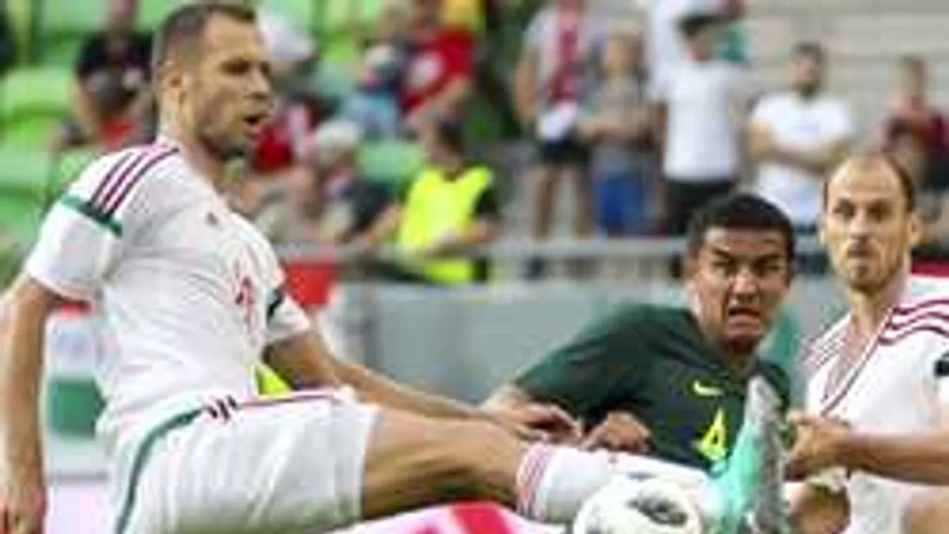 Meglepetés, hazatér Magyarországra a világvándor