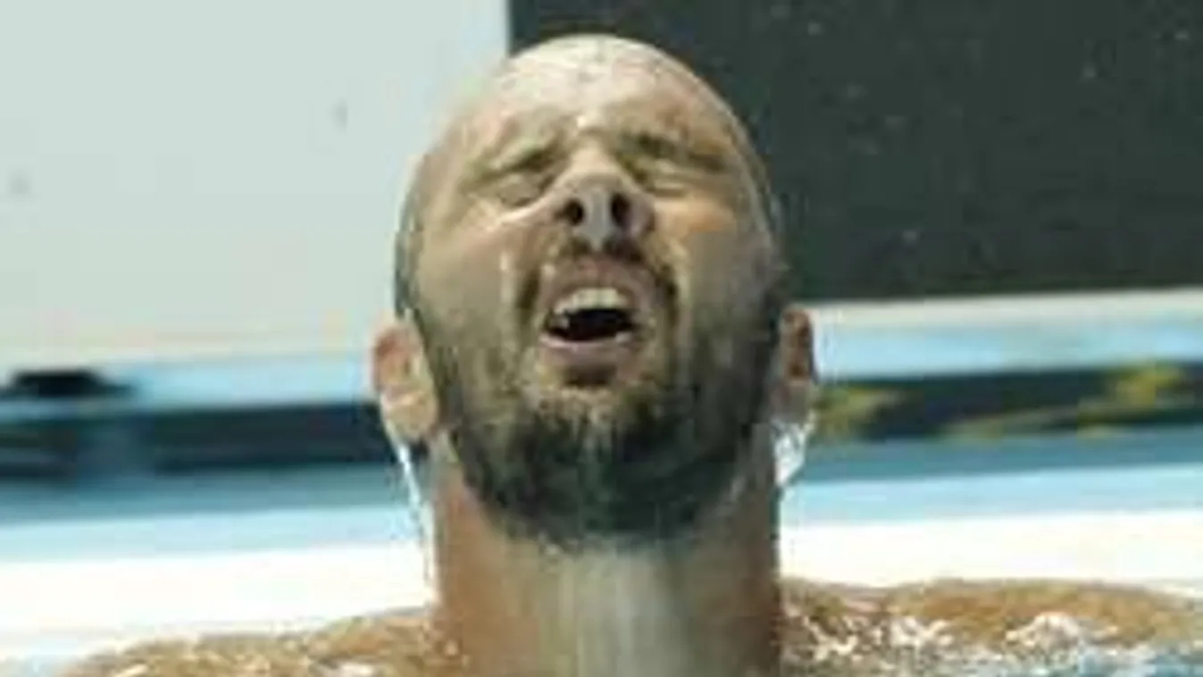 Bukhatják az olimpiát a magyar vízilabdázók!  Marad-e Benedek?