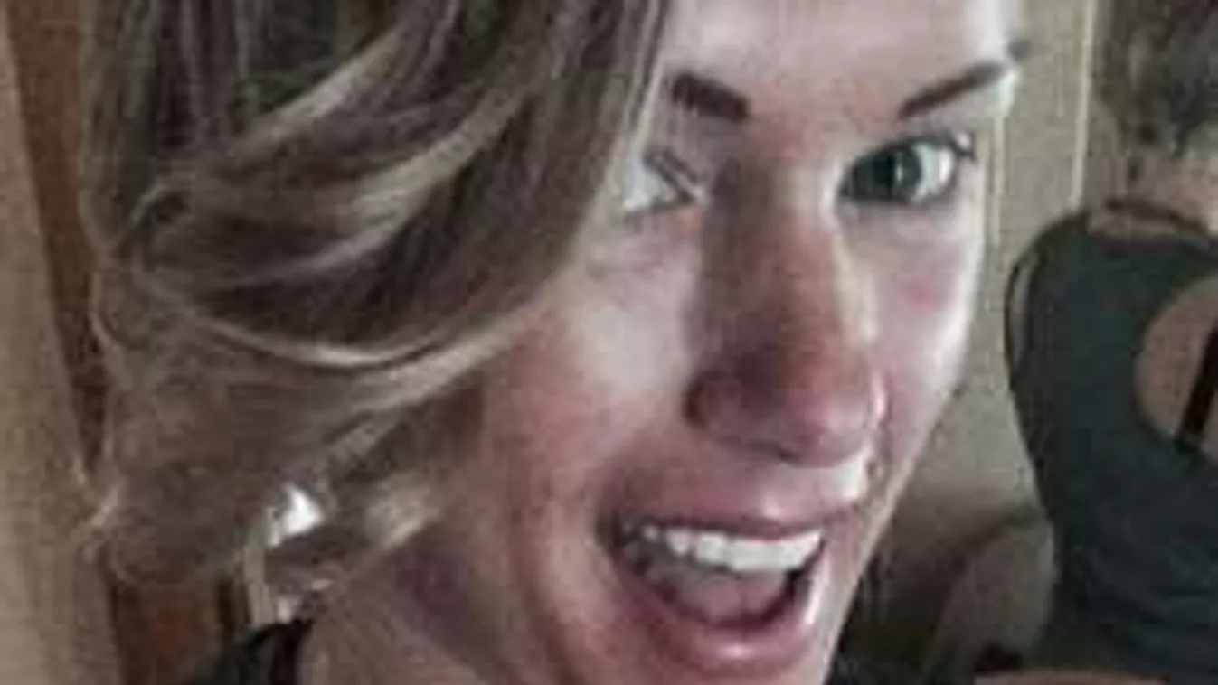 Így fogyott elképesztően szexire Molnár Anikó