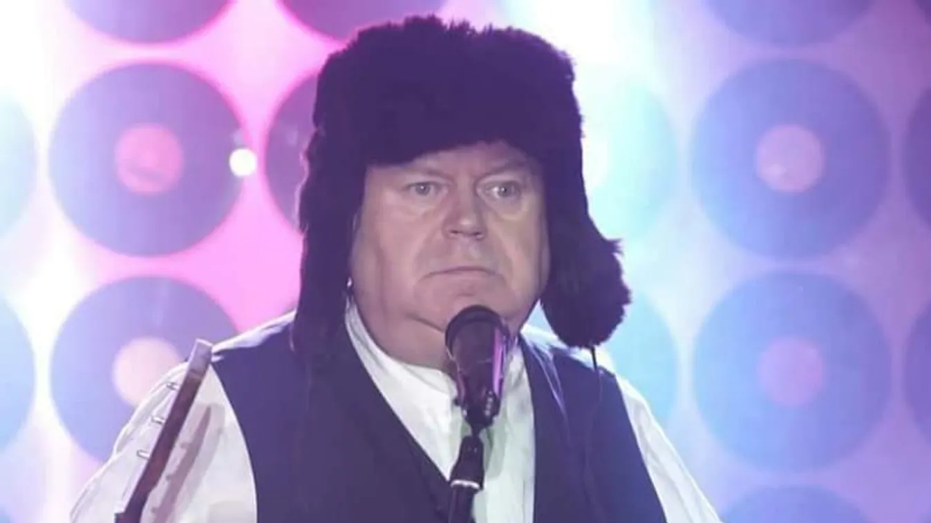 Mérhetetlen fájdalom: Gyászol a magyar humorista