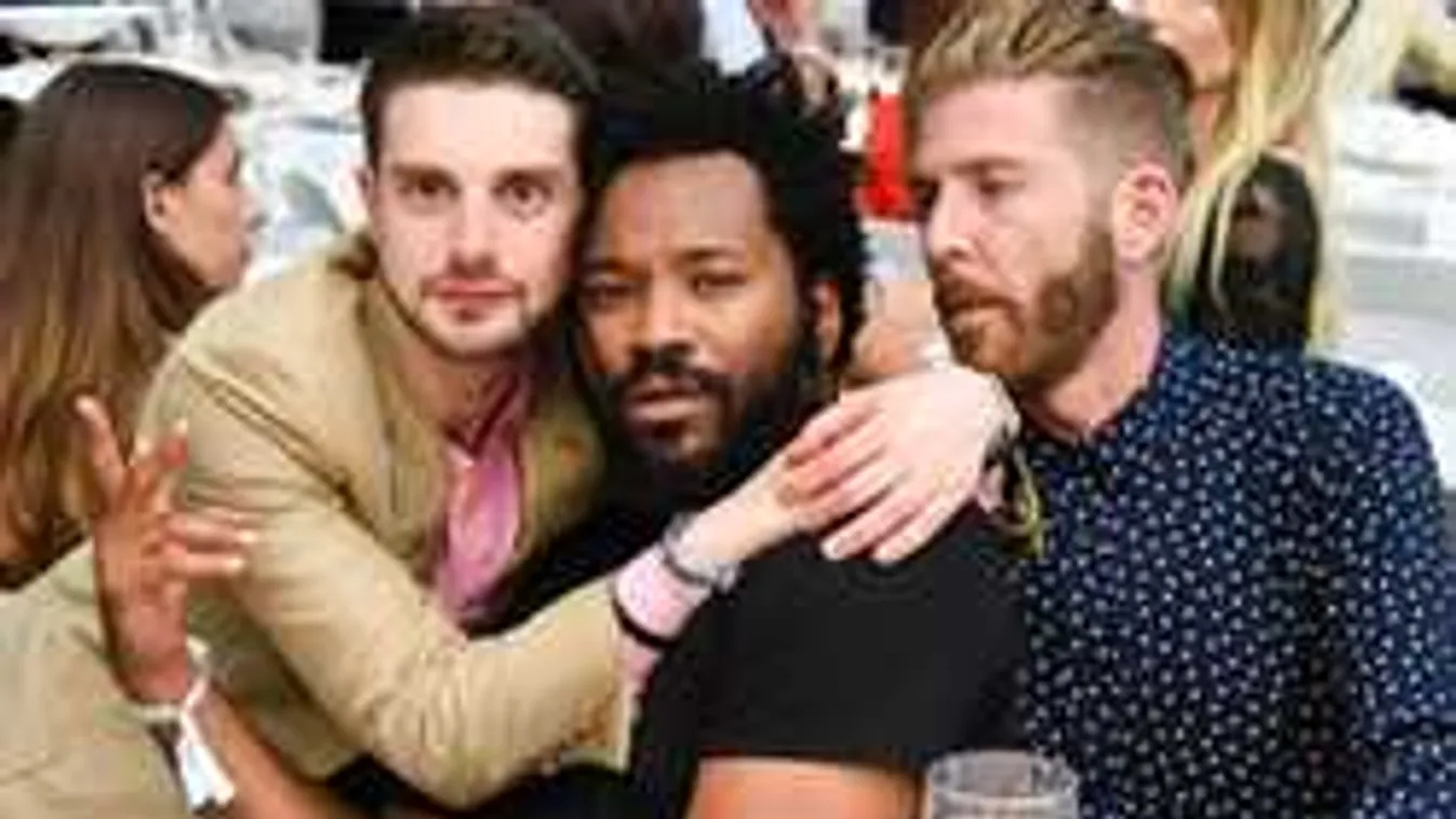 Végigcsapatta a nyarat, szórja a milliókat Soros György fia, kőkemény partik New Yorkban