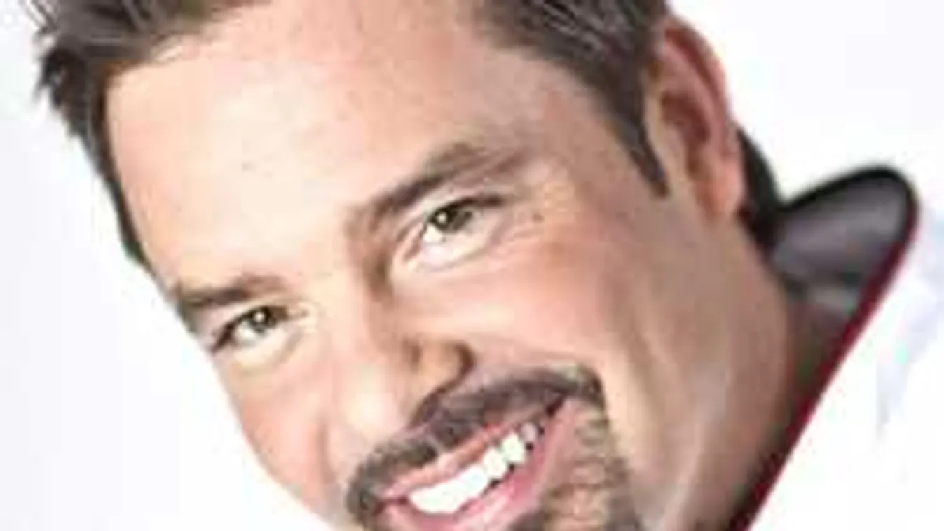 Maratonra készül a sztárséf