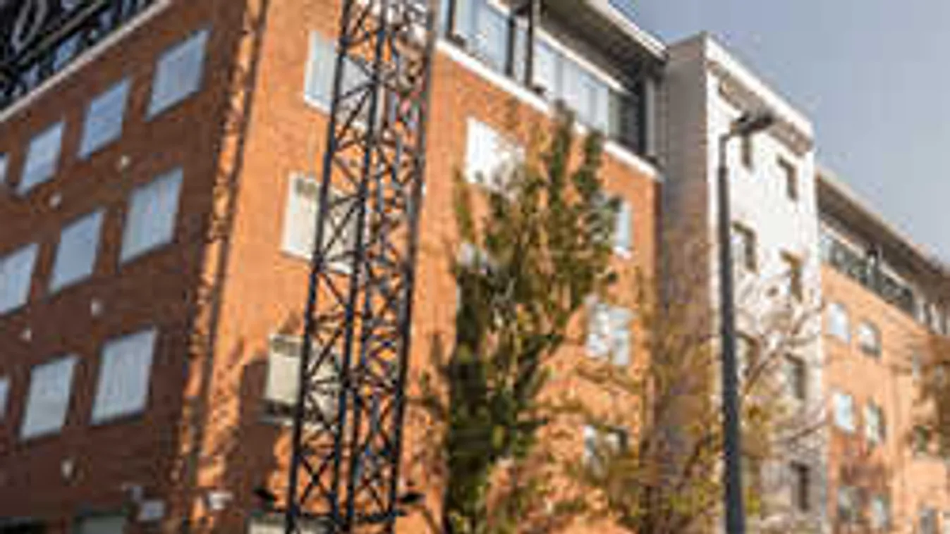 Újabb razzia a szcientológusoknál - videó!