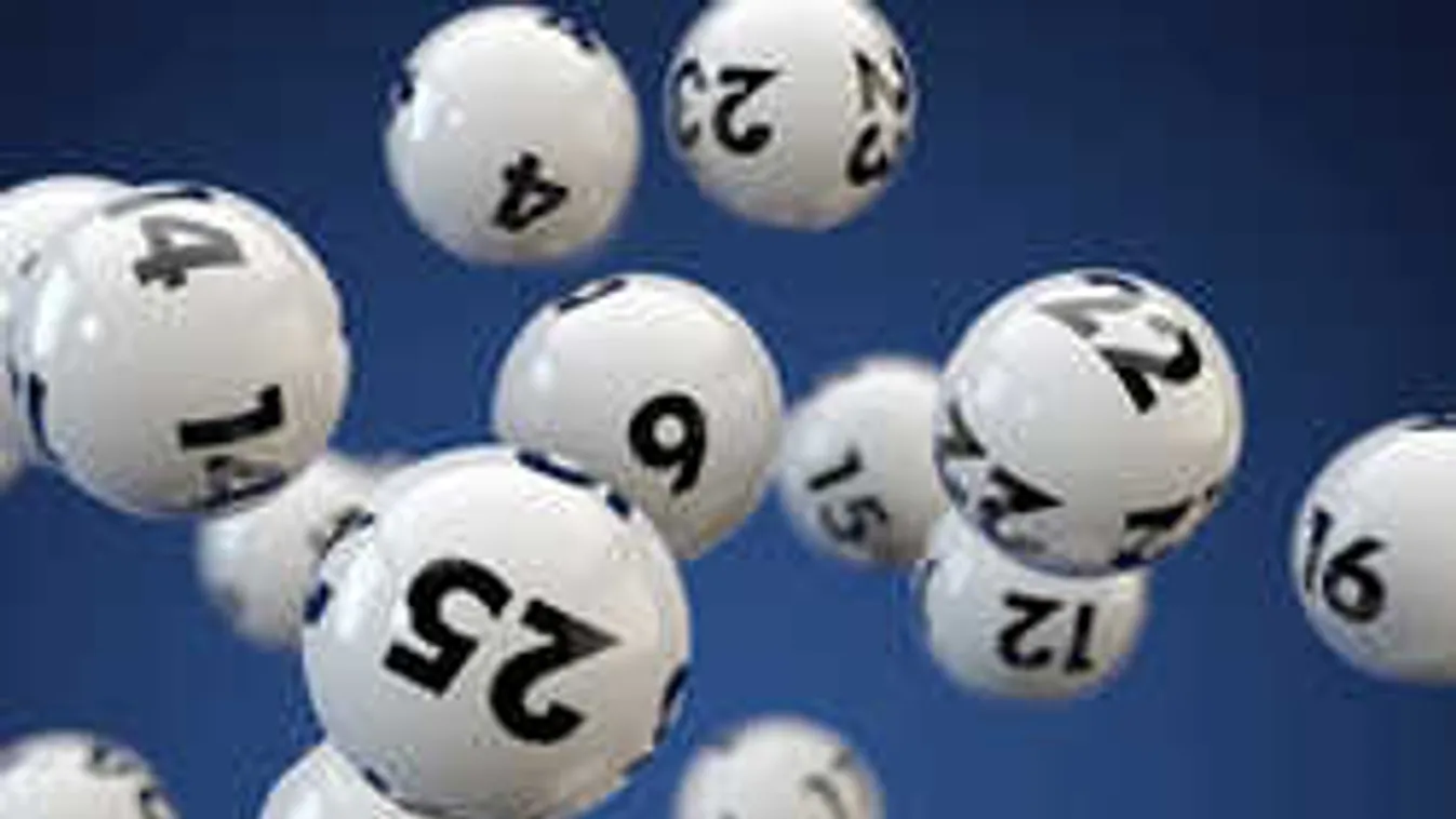 Te lettél a milliárdos? Íme, az Ötöslottó nyerőszámai!
