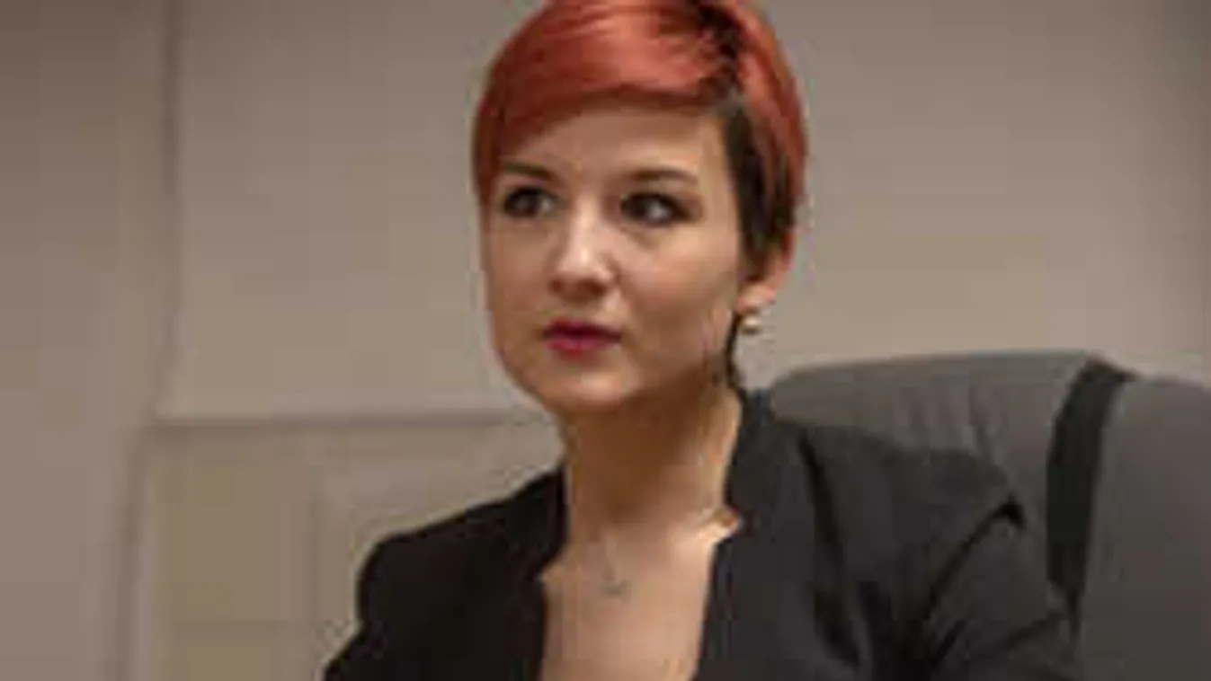 Megtörte a csendet Klapka Sandy, ezt mondja a kirúgásáról!