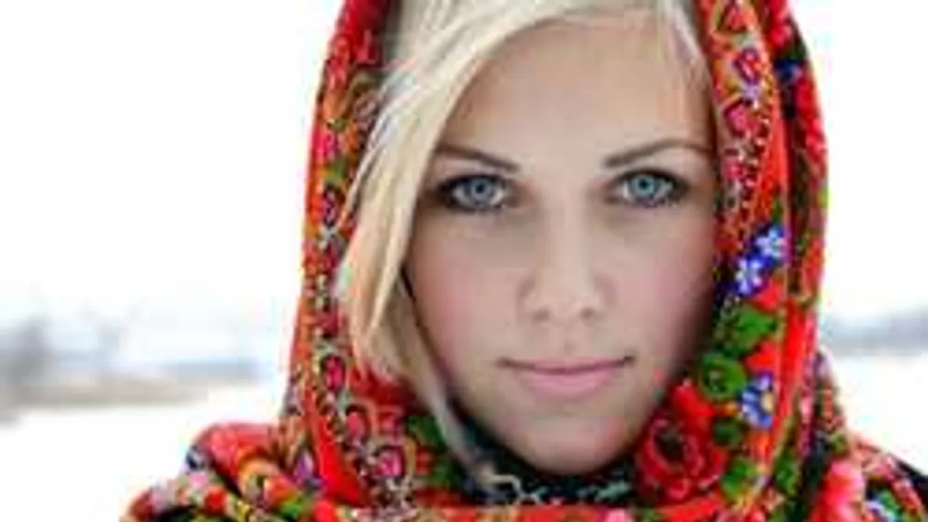 Iszonyatosan bizarr módon fejezik ki hálájukat Putyinnak az orosz nők