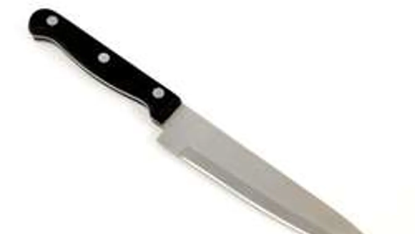 76-szor szúrta le feleségét, mert azt hitte, mástól vannak a gyerekei