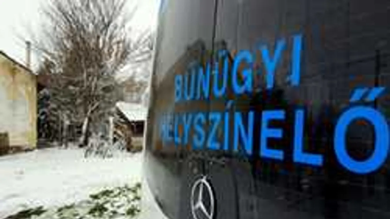 Most kaptuk a hírt: kegyetlen gyilkosság Városföldön, idős nő holttestére bukkantak