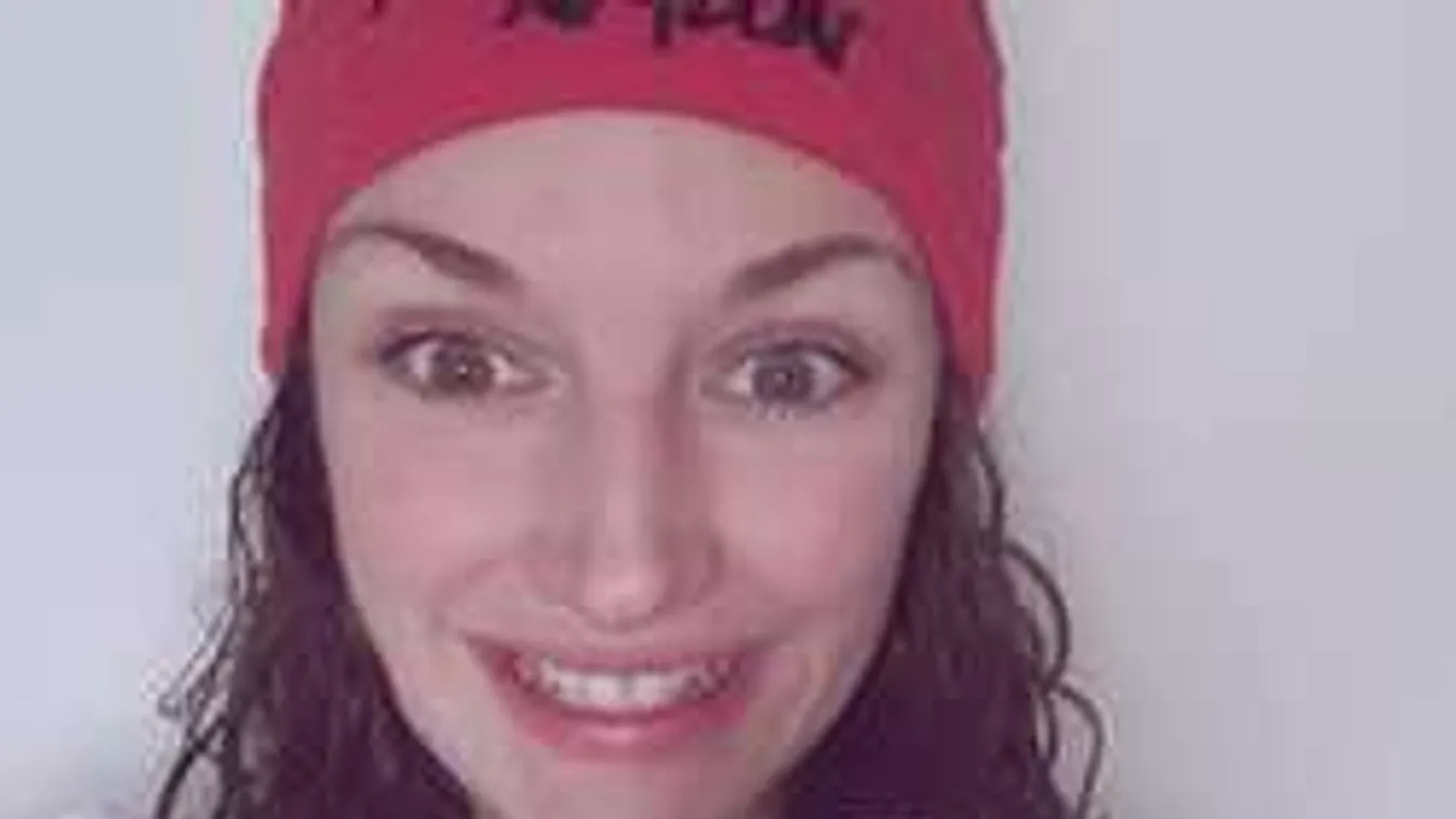 Hosszú Katinka megcsúszott, de nem tűnt el