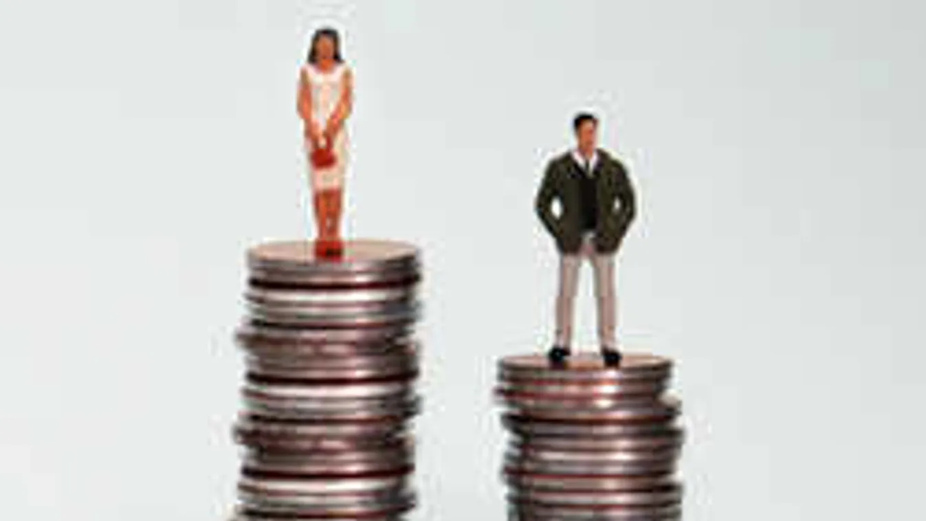 Na, most kiakadnak a férfiak: ez derült ki a magyar feleségekről