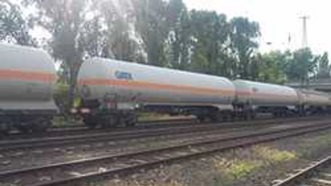 Így próbált meg bejutni Magyarországra egy trükkös migráns - fotó