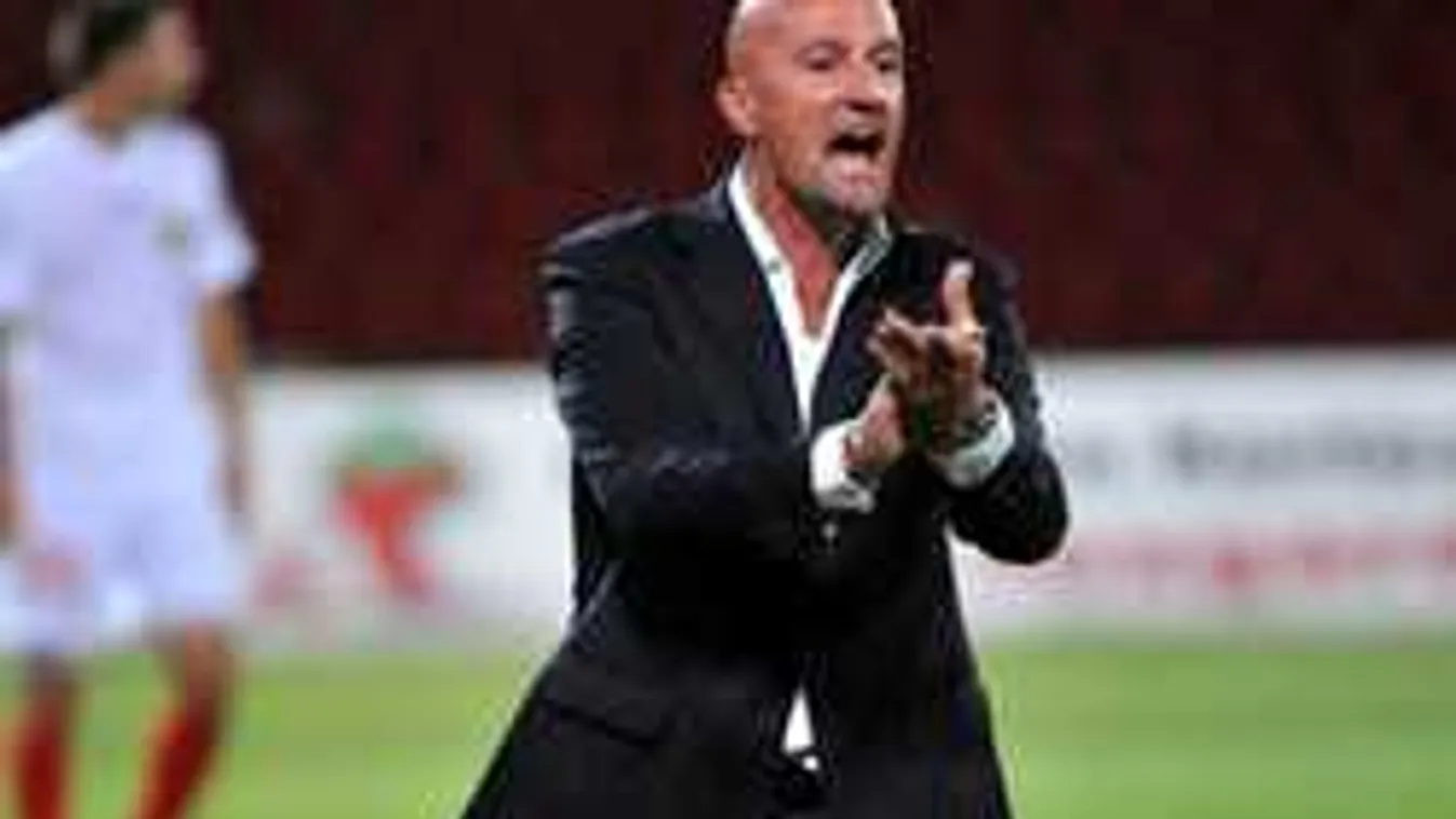 Ez igen, ezt tenné meg a külföldi edző a magyar válogatott kispadjáért