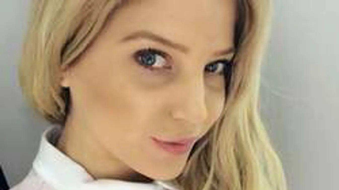 Szabó Zsófit fotók buktatták le: boldog egy férfi oldalán!