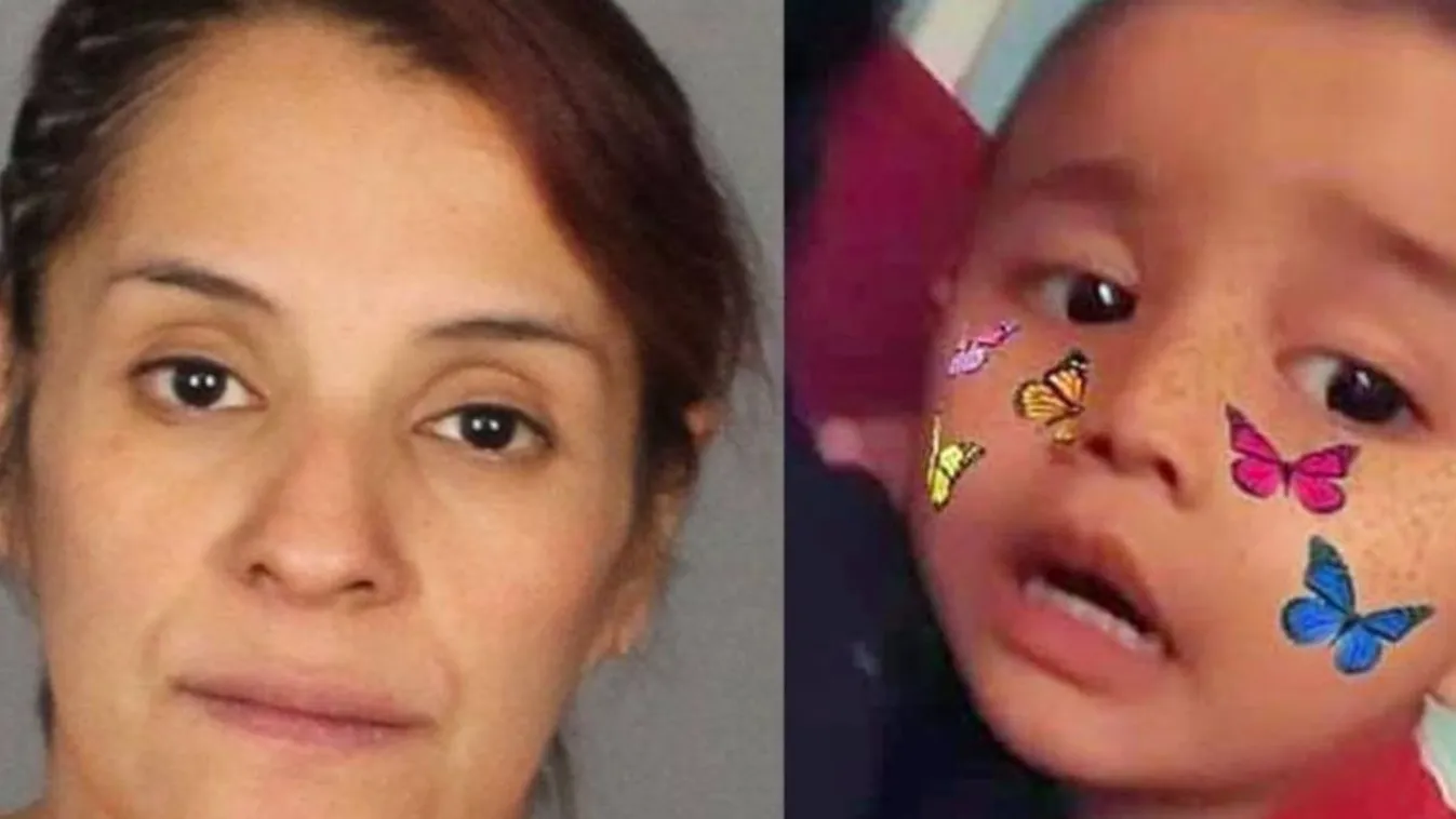 Horror: megölte 2 éves kisfiát, majd egy templomi kukába dobta a holttestét