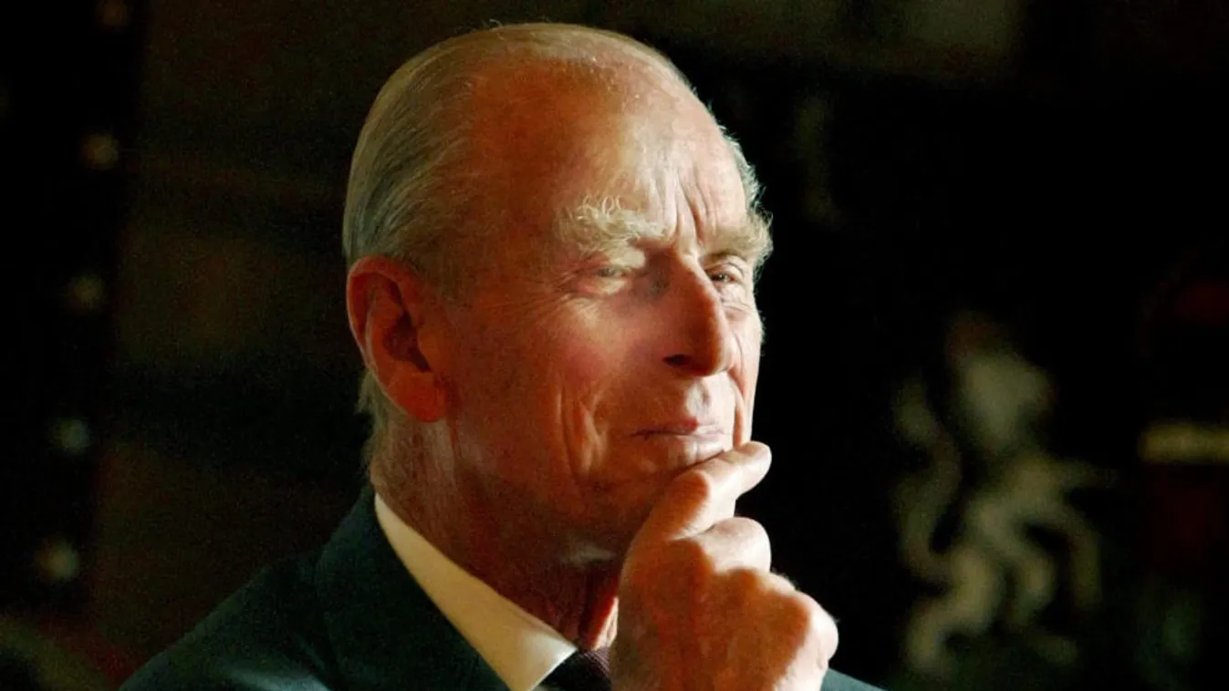 A herceg tudta, hogy már nem fog felépülni