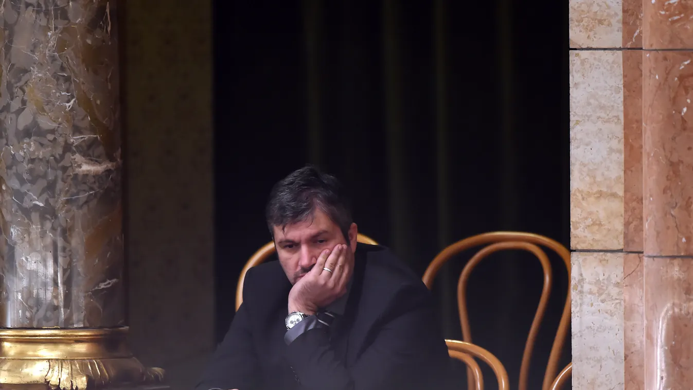 A trágár Hadházy vagyonnyilatkozata hiányos